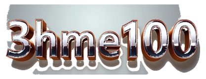 3hme100 logo