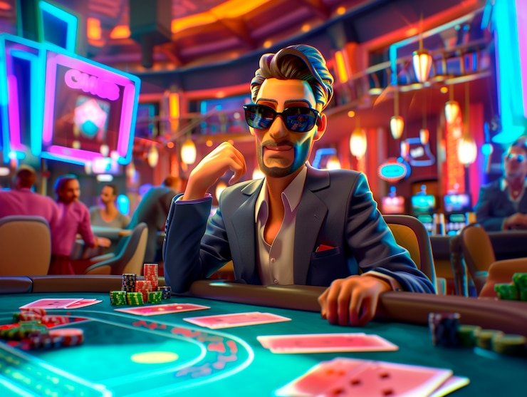 3hme100 Mesas Live Baccarat