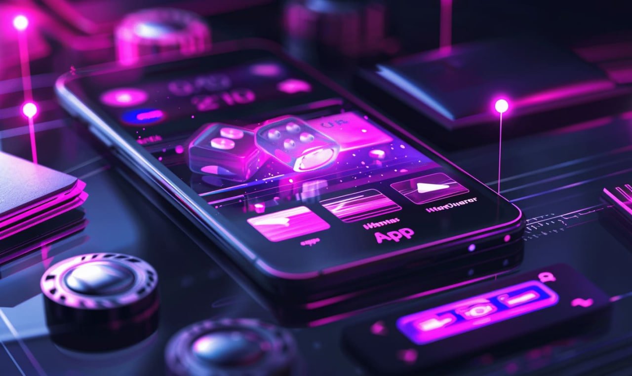 3hme100 mobile gaming